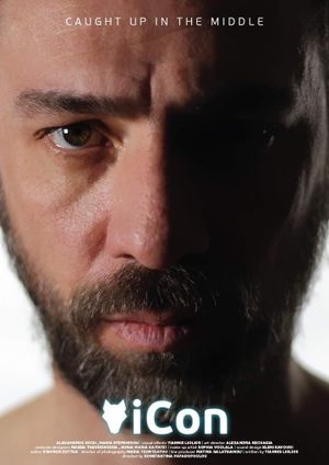 iCon's poster