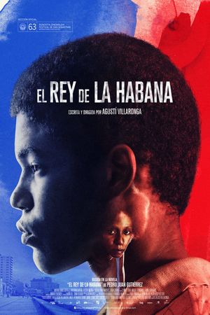 The King of Havana's poster