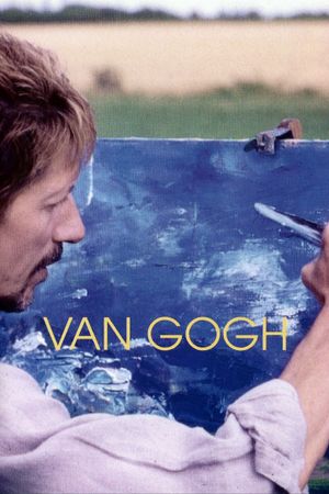 Van Gogh's poster