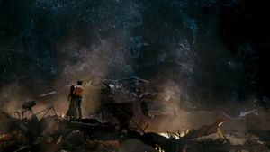 X-Men: The Last Stand's poster