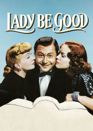 Lady Be Good's poster