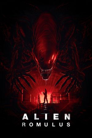 Alien: Romulus's poster