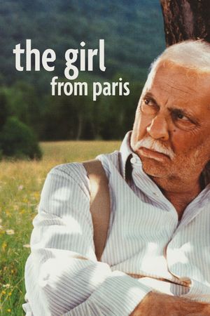 The Girl from Paris's poster