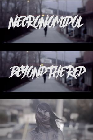 Beyond the Red's poster