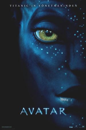 Avatar's poster
