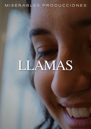 Llamas's poster