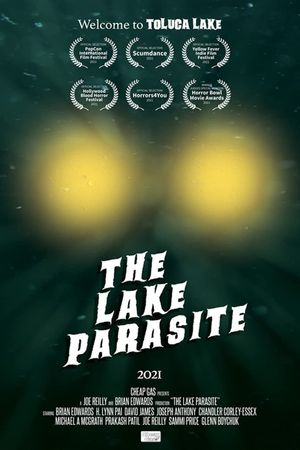 The Lake Parasite's poster