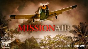 Mission Air's poster