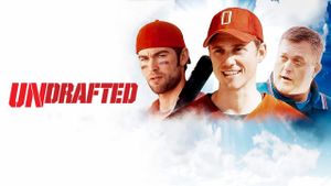 Undrafted's poster