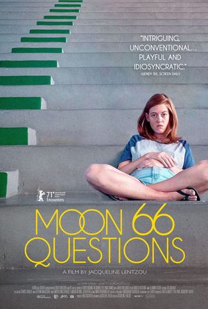 Moon, 66 Questions's poster