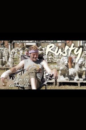 Rusty's poster