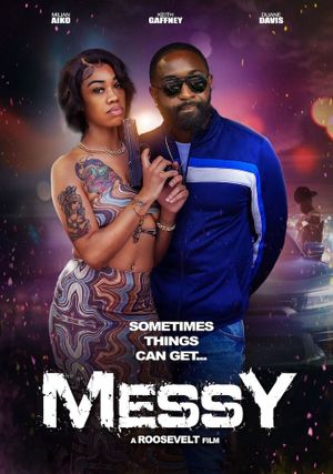 Messy's poster