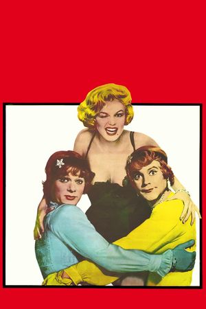Some Like It Hot's poster