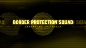 Border Protection Squad's poster