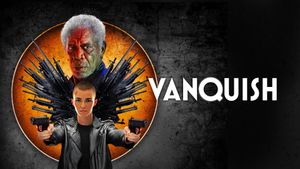 Vanquish's poster
