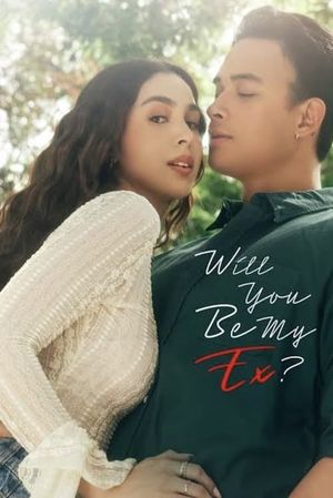Will You Be My Ex?'s poster