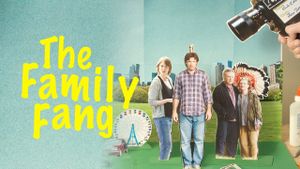 The Family Fang's poster