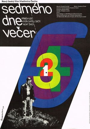Sedmého dne vecer's poster image