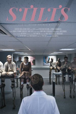 Stilts's poster