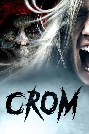Curse of Crom: The Legend of Halloween's poster