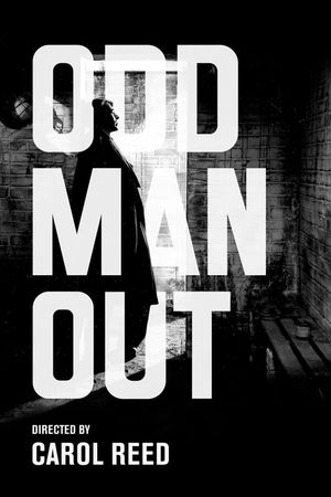 Odd Man Out's poster