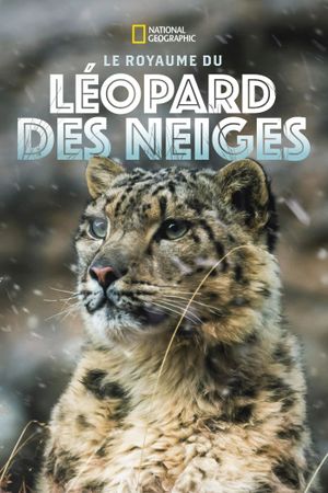 The Frozen Kingdom of the Snow Leopard's poster