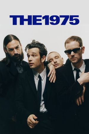 The 1975 'At Their Very Best' Live from Madison Square Garden's poster
