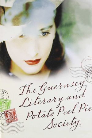 The Guernsey Literary and Potato Peel Pie Society's poster