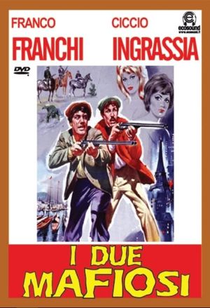 I due mafiosi's poster