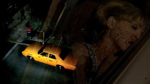 Zodiac's poster