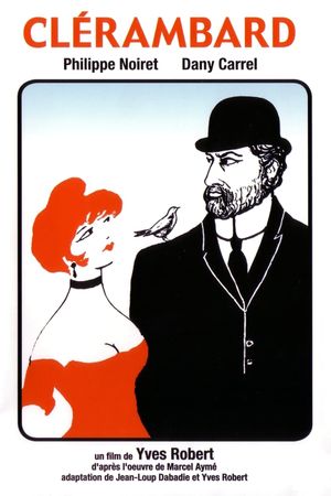 Clérambard's poster