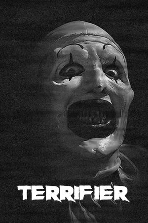 Terrifier's poster