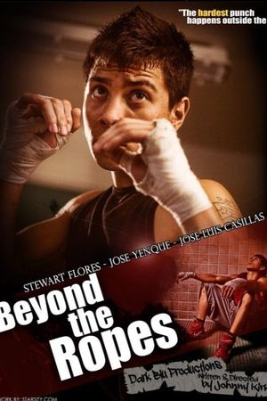 Beyond the Ropes's poster