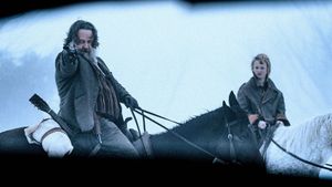True History of the Kelly Gang's poster