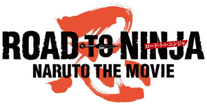Road to Ninja - Naruto the Movie's poster