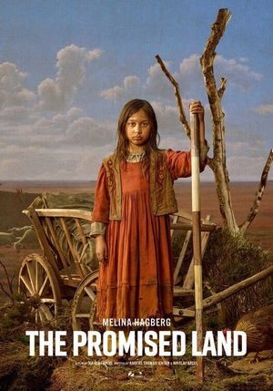The Promised Land's poster