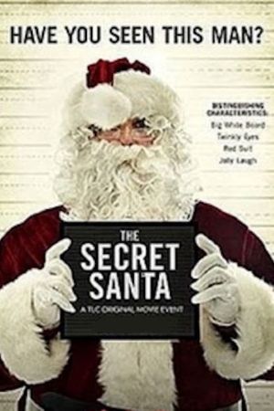 The Secret Santa's poster