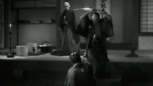 The Famous Sword Bijomaru's poster