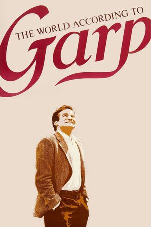 The World According to Garp's poster