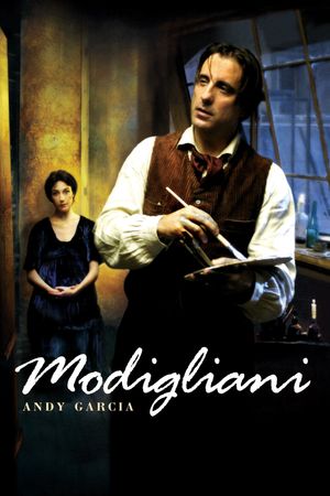 Modigliani's poster