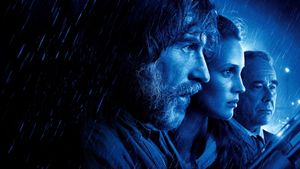 On the Edge's poster