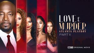 Love & Murder: Atlanta Playboy's poster