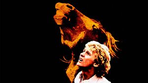 Equus's poster