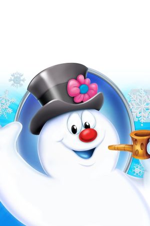 Frosty the Snowman's poster