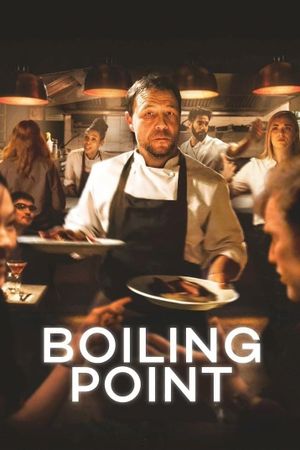 Boiling Point's poster