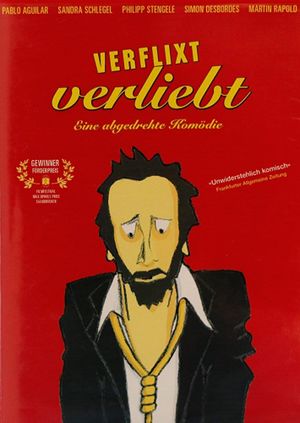 Verflixt verliebt's poster