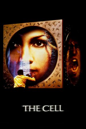 The Cell's poster