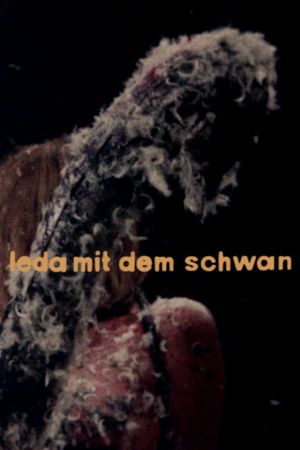 7/64: Leda and the Swan's poster