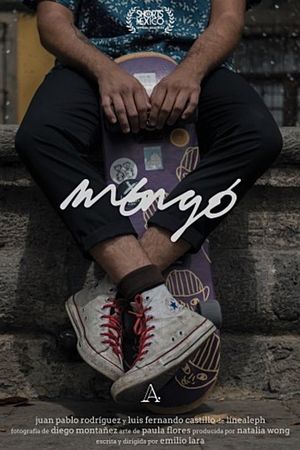 Mongo's poster image