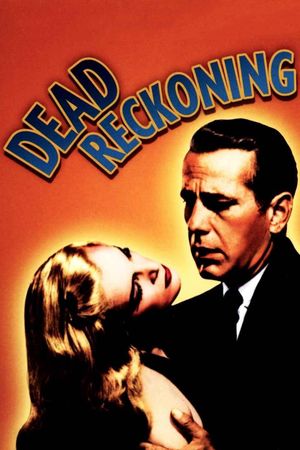 Dead Reckoning's poster